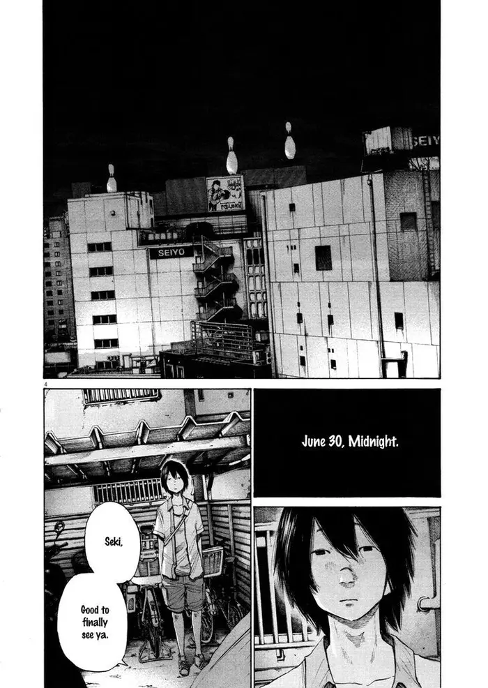 Goodnight Punpun Chapter 133 image 04_optimized